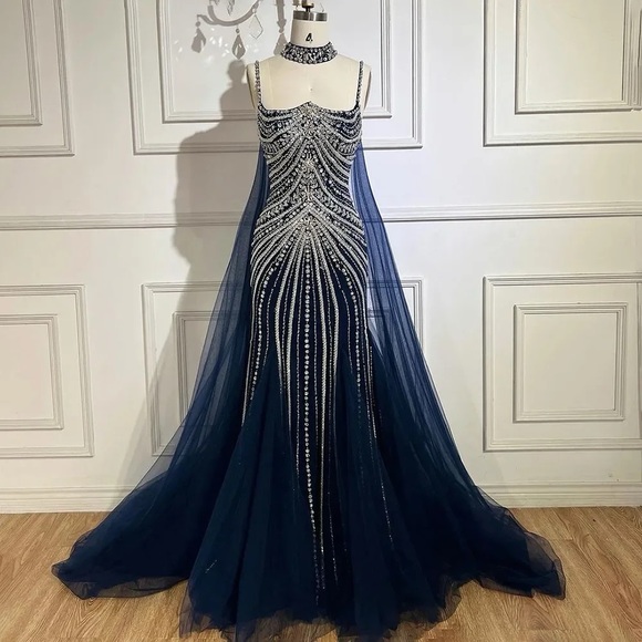 2024 prom dress / evening gown - Picture 1 of 7